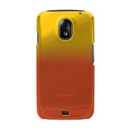 Belkin Fade žluté/oranžové - Phone Case