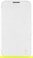 Belkin F8M511vfC00 white - Phone Case