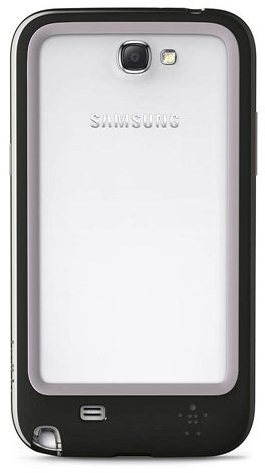 Belkin Surround black-gray - Phone Case - Main image