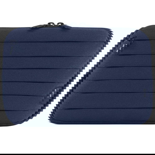 Belkin Pleated Sleeve modré - E-Book Reader Case - Main image
