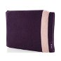 Belkin Knit Sleeve fialové - Case