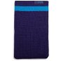 Belkin Knit Sleeve modré - Case
