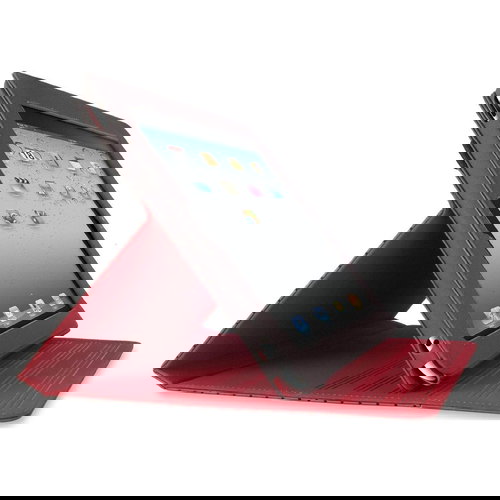 Belkin F8N621ebC01 červené - Tablet Case - Main image