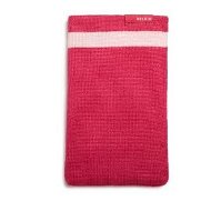 Belkin Knit Sleeve růžová - Case