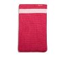 Belkin Knit Sleeve růžová - Case