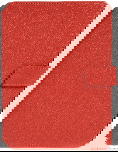 Belkin Verve 6" pink - E-Book Reader Case - Main image