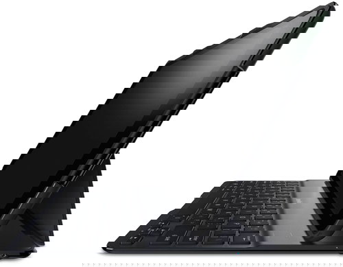  Belkin Ultimate Black  - Tablet Case With Keyboard - Main image