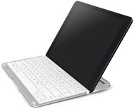  Belkin Qode Thin Type white  - Keyboard