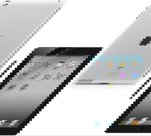 Belkin startovací kit  - Ochranná fólie - Hlavní obrázek