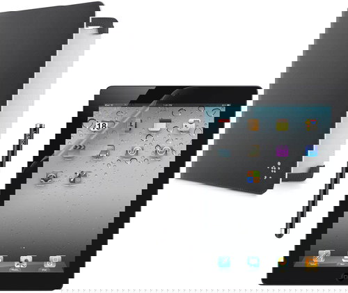  Belkin starter kit  - Tablet Case - Main image