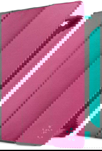  Belkin storage case, pink/turquoise  - Tablet Case - Fő fotó