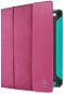  Belkin storage case, pink/turquoise  - Stand