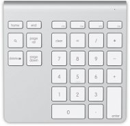 Belkin YourType white - Keyboard