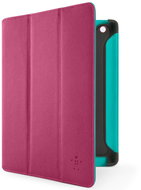 Belkin multifuncional, pink - Tablet Case