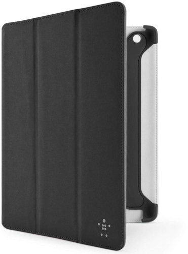 Belkin multifunkční, černé - Puzdro na tablet - Hlavný obrázok