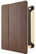 Belkin multifuncional, brown - Tablet Case
