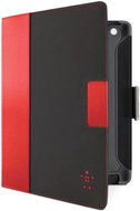 Belkin black/red - Tablet Case