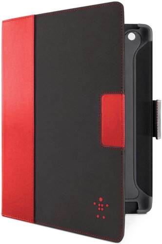 Belkin black/red - Tablet Case - Main image