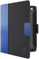 Belkin black/blue - Tablet Case