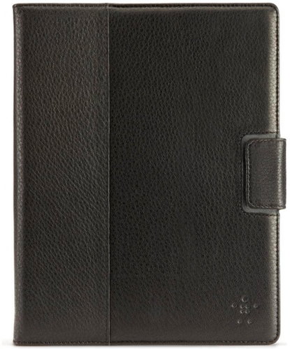 Belkin Premium black - Tablet Case - Main image