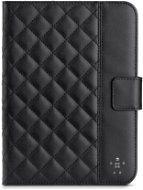 Belkin Quilted Cover Black - Tablet Case