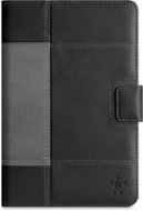Belkin Glam Tab Cover Black - Tablet Case
