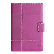 Belkin Glam Tab Cover Pink - Tablet Case