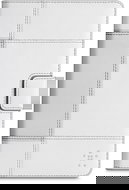 Belkin Glam Tab Cover White - Tablet Case