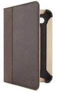 Belkin brown - Tablet Case