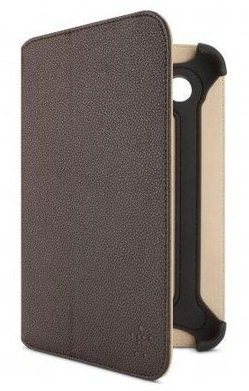 Belkin black - Tablet Case - Main image