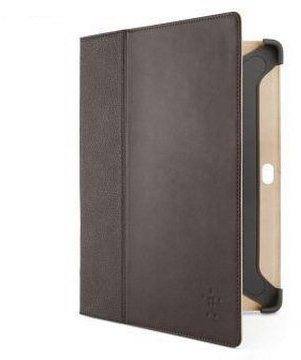 Belkin Cinema brown - Tablet Case - Main image