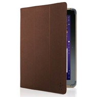Belkin Cinema brown - Tablet Case