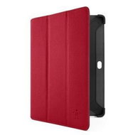 Belkin Cinema red - Tablet Case