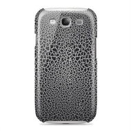 Belkin Shield Scorch black - Phone Case