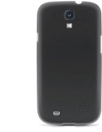 Belkin Galaxy S4 Micra Glam Matte Black - Protective Case