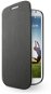 Belkin Galaxy S4 Micra Folio Case Black - Phone Case