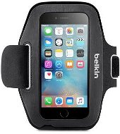 Belkin Sport-Fit Armband for iPhone 7/8 black - Phone Case