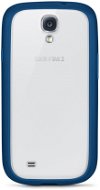 Belkin Galaxy S4 View Case Clear-Topaz  - Protective Case