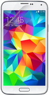 Belkin TrueClear Samsung Galaxy S5 - transparentní - 3ks - Ochranná fólie