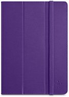  Belkin Trifold purple  - Tablet Case