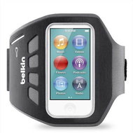  Belkin iPod Ease-Fit Armband Plus  - Case