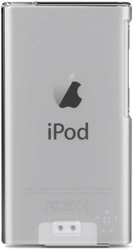 Belkin Grip Sheer Clear - Case - Main image