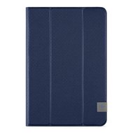 Belkin Trifold Cover 8 &quot;, dark blue - Puzdro na tablet