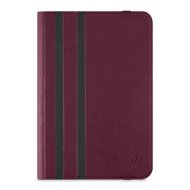 Belkin Twin Stripe Cover 8 &quot;, red - Puzdro na tablet