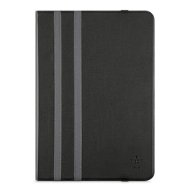 Belkin Twin Stripe Cover 10", black - Puzdro na tablet