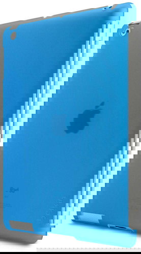 Belkin Light Blue - Case - Main image