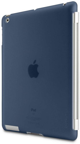  Belkin protective navy  - Case - Main image