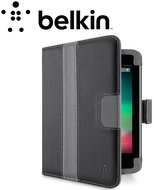 Belkin with standing Cinema Stripe black - Case