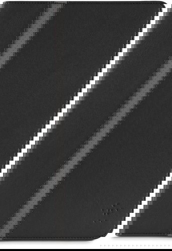 Belkin Stripe Cover Black - Tablet Case - Main image