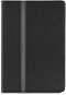 Belkin Stripe Cover Black - Tablet Case